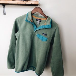 Patagonia Fleece